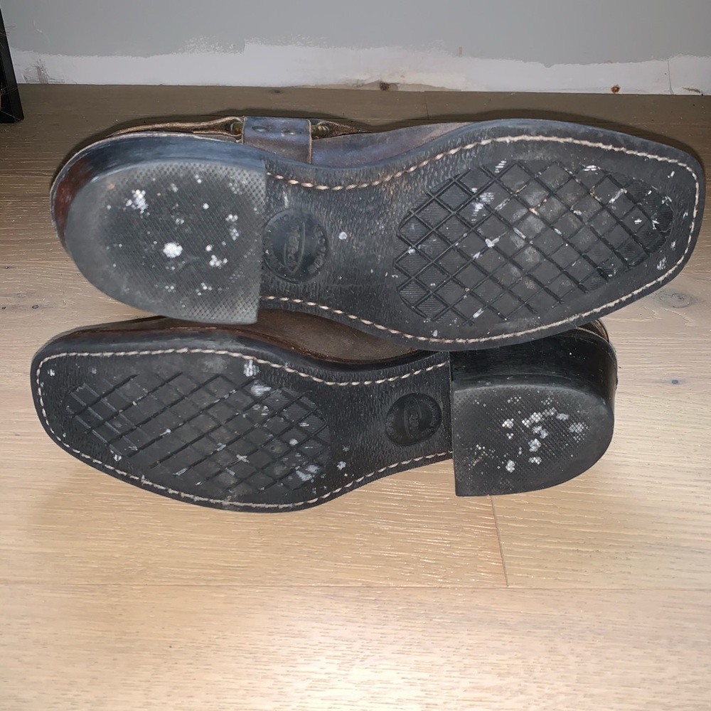 Frye harness boot - Picture 5 of 8